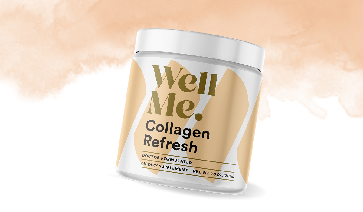 WellMe Collagen Refresh Reviews