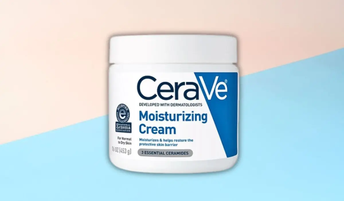 CeraVe Moisturizing Cream Reviews