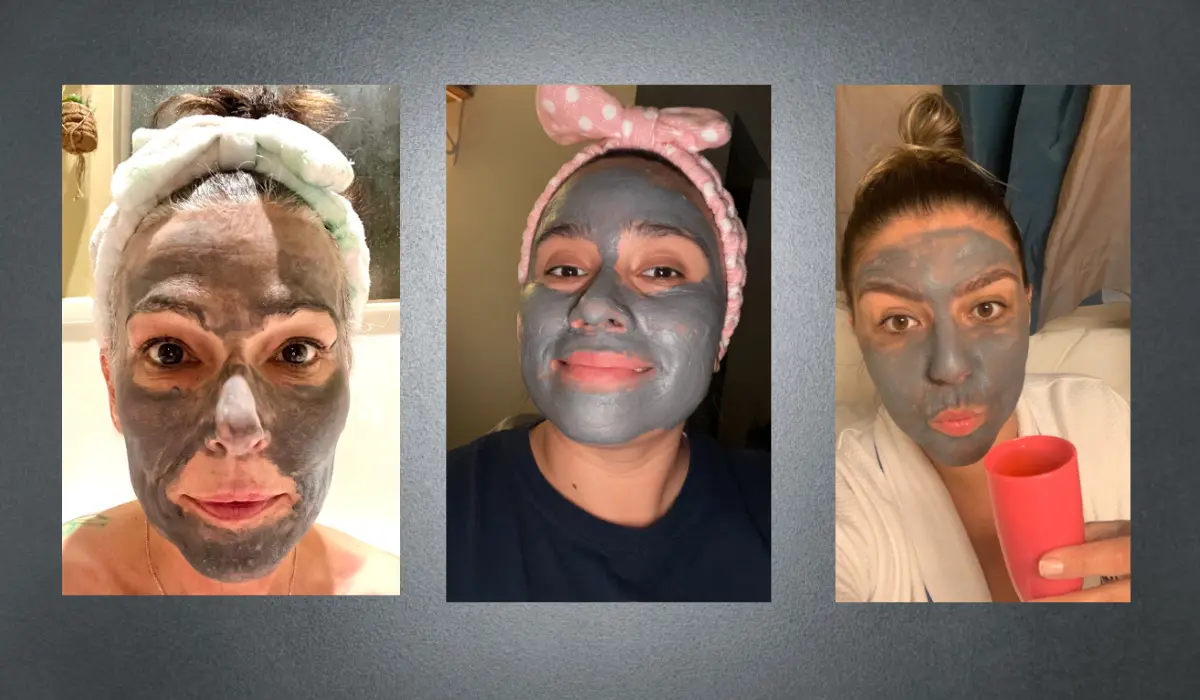 Dead Sea Mud Mask Customer Reviews

