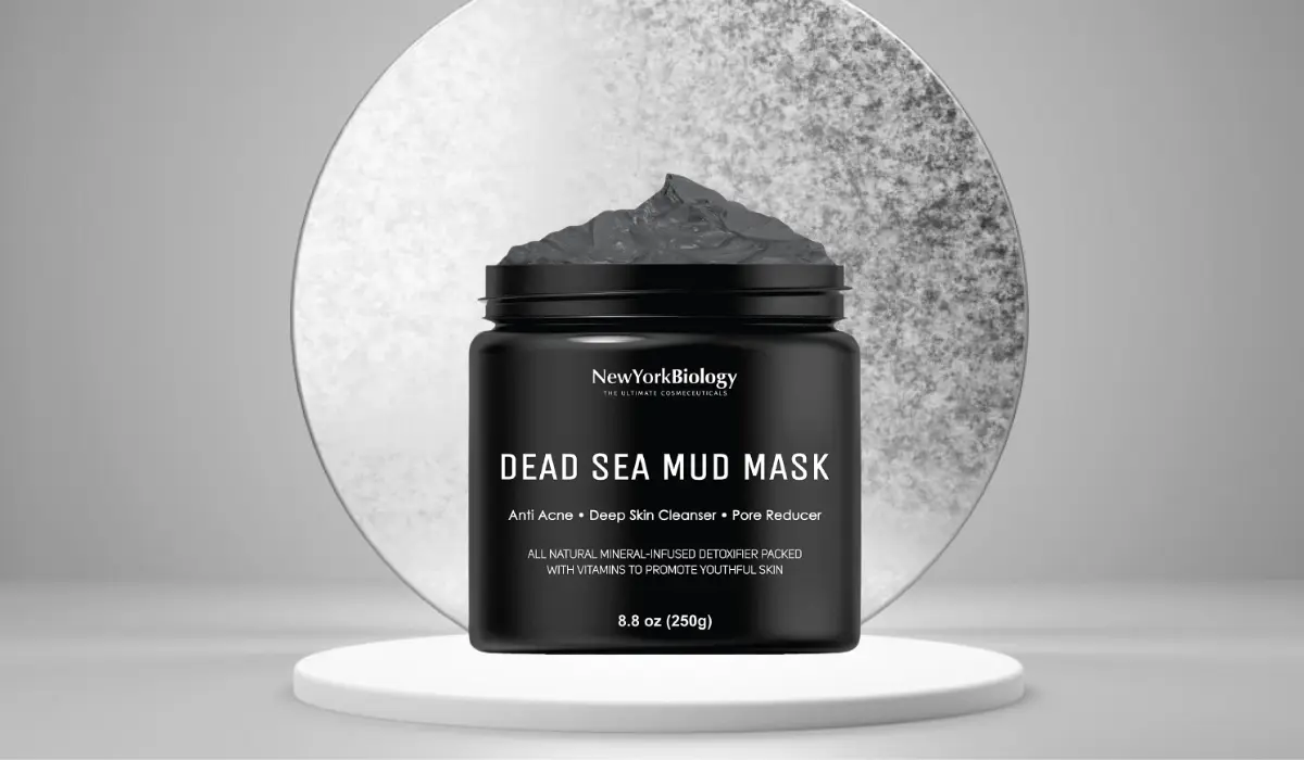 Dead Sea Mud Mask Reviews