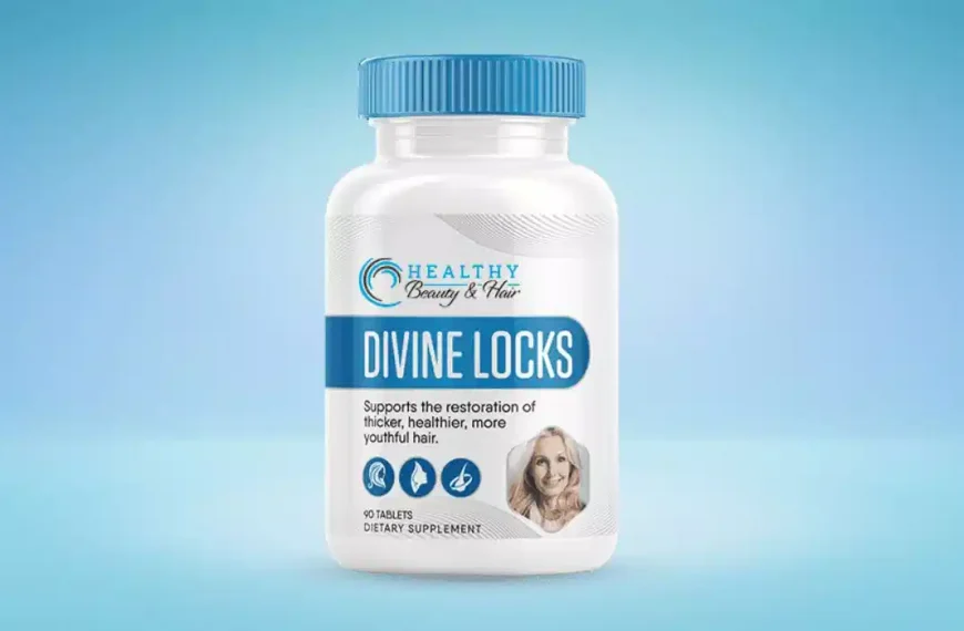 Divine Locks Reviews