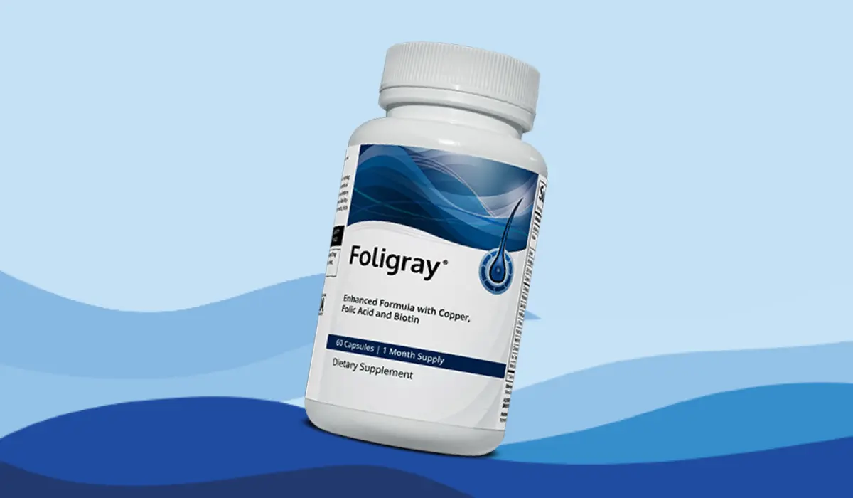 Foligray review