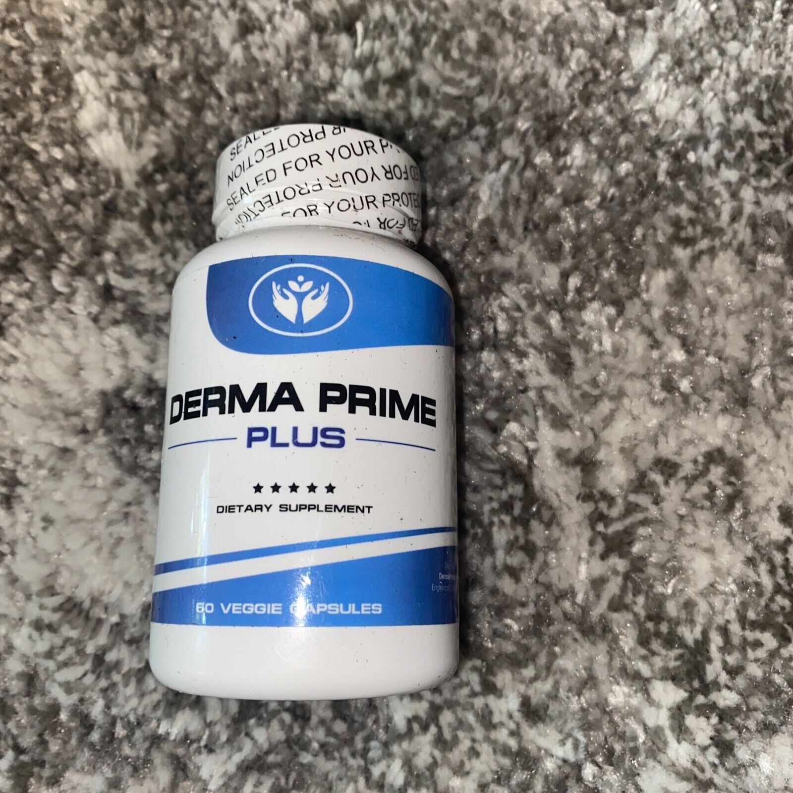 Is Derma Prime Plus Legit