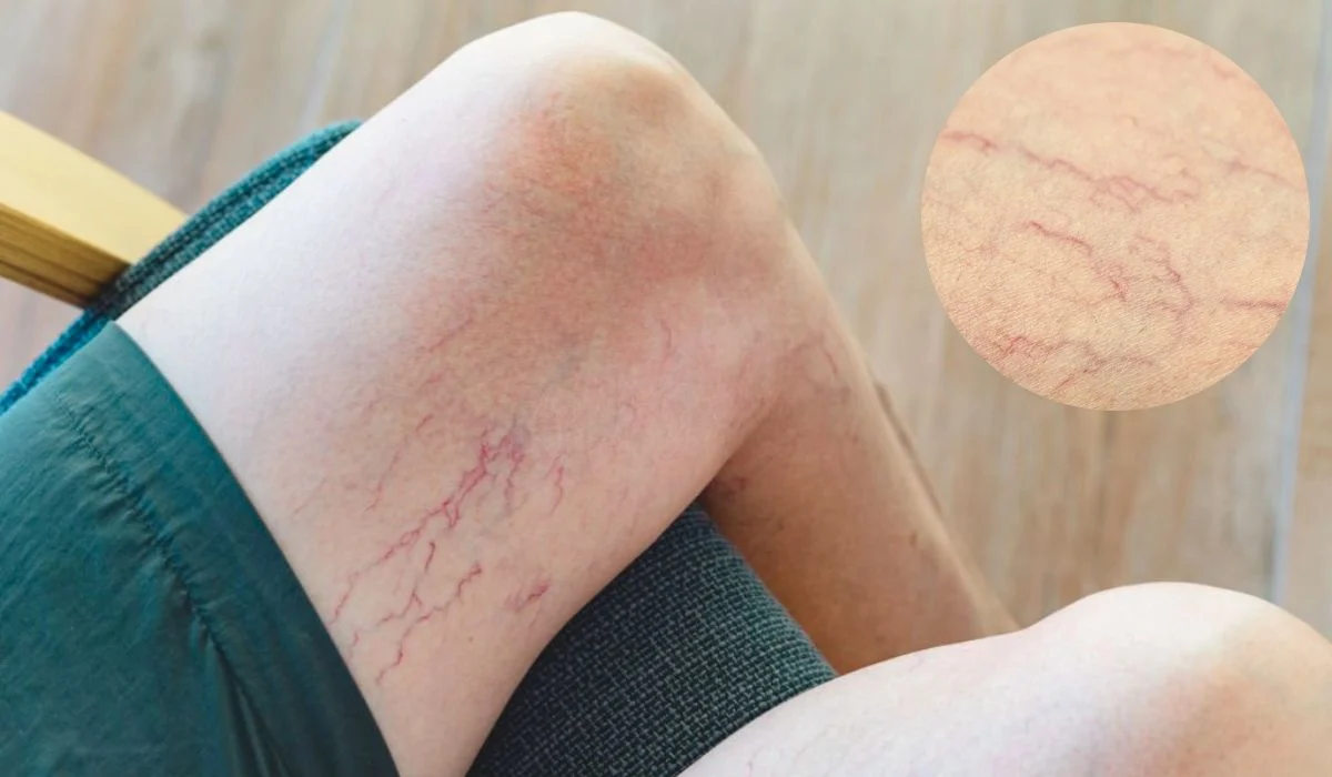 How Do You Treat Vascular Skin Lesions Unlocking Flawless Skin