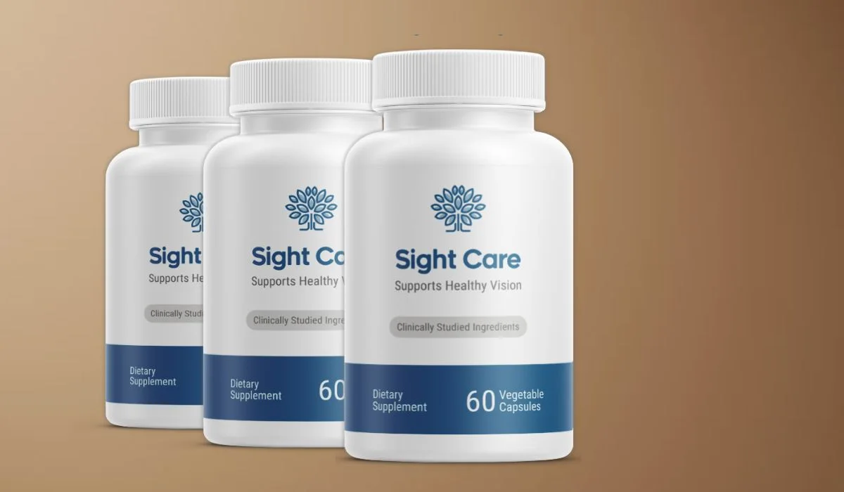 SightCare Review