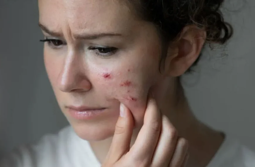 Understanding The Role Of Gut Health In Acne