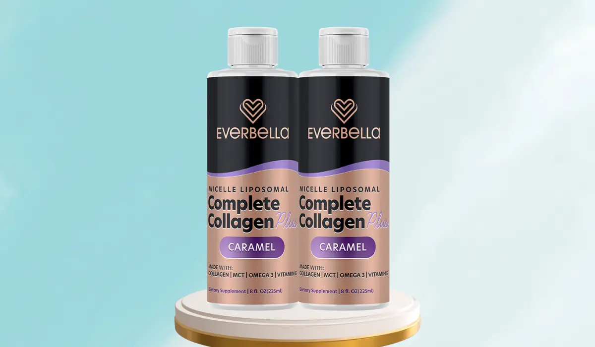 EverBella Complete Collagen Plus Review