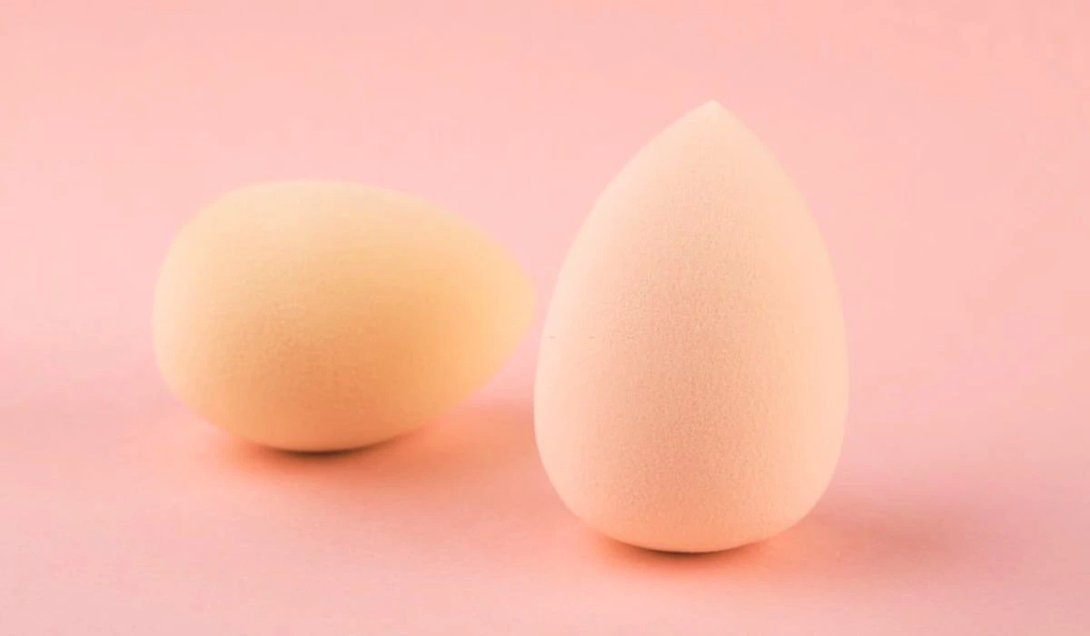 How To Clean Beauty Blender No More Makeup Mishaps