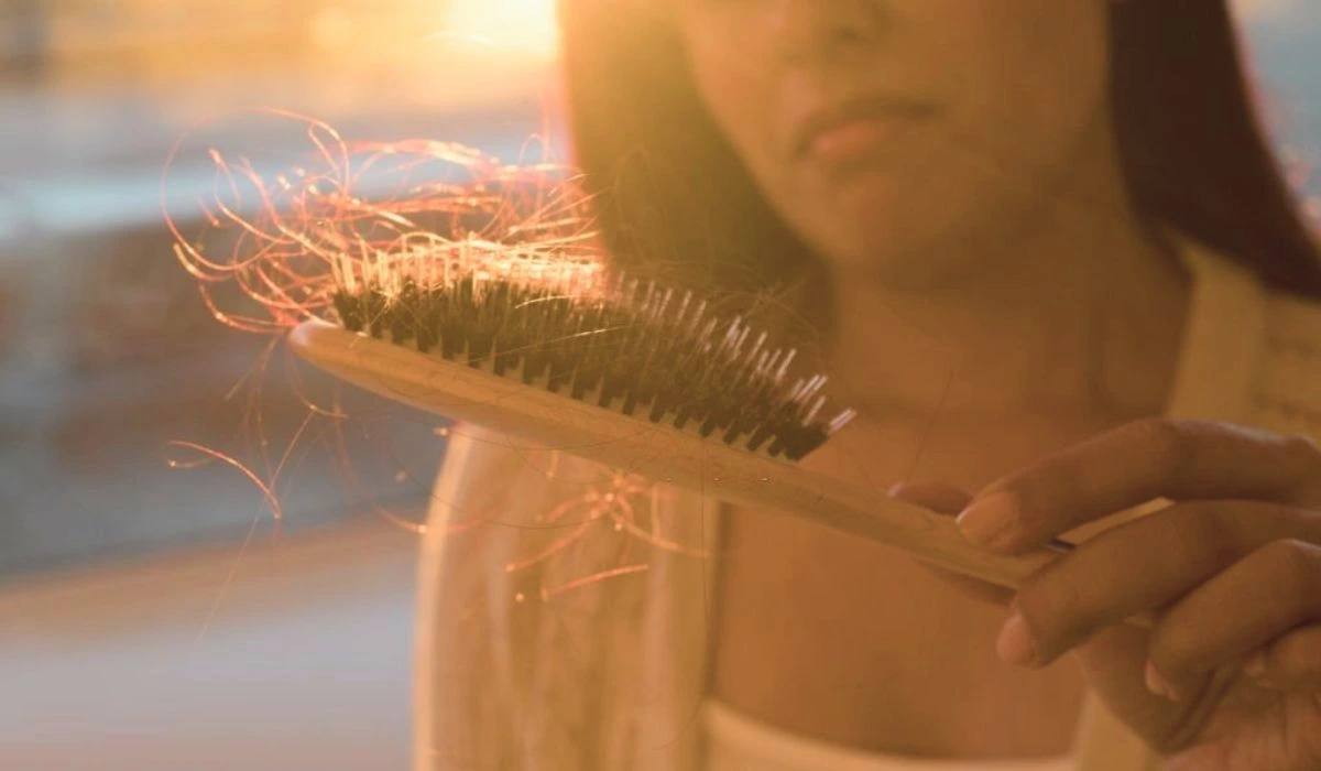 How To Prevent Thyroid-Induced Hair Loss Causes, And Remedies