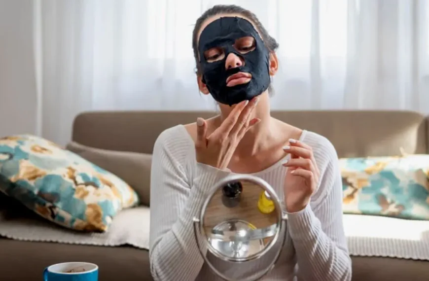 Best Face Masks For Every Skin Type