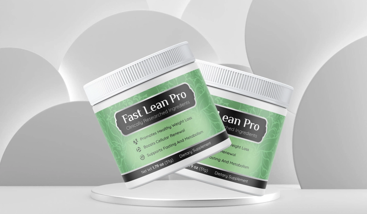 Fast Lean Pro Review