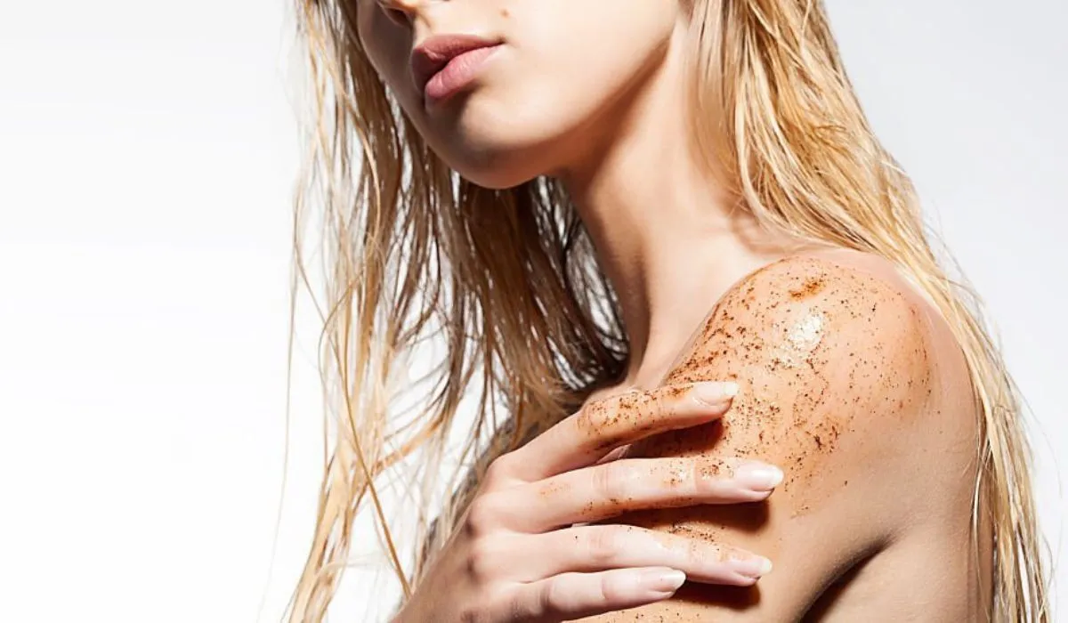 What Are Body Exfoliators Is It Suitable For Sensitive Skin