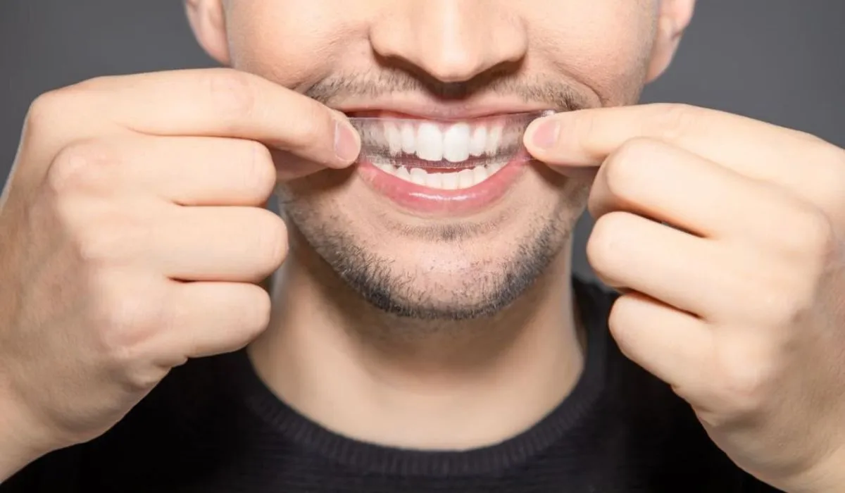 Best Teeth Whitening Strips For Sensitive Teeth Gentle on Teeth, Tough on Stains