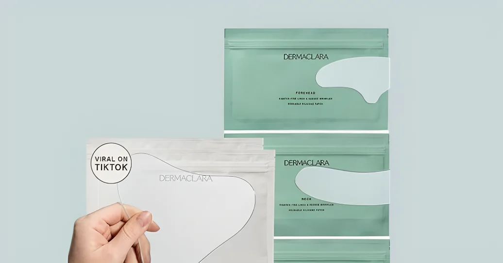 DermaClara Silicone Patches Review