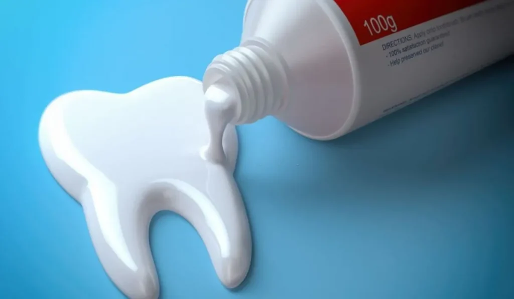 What Is Fluoride-Free Toothpaste How It Is Important For Your Teeth
